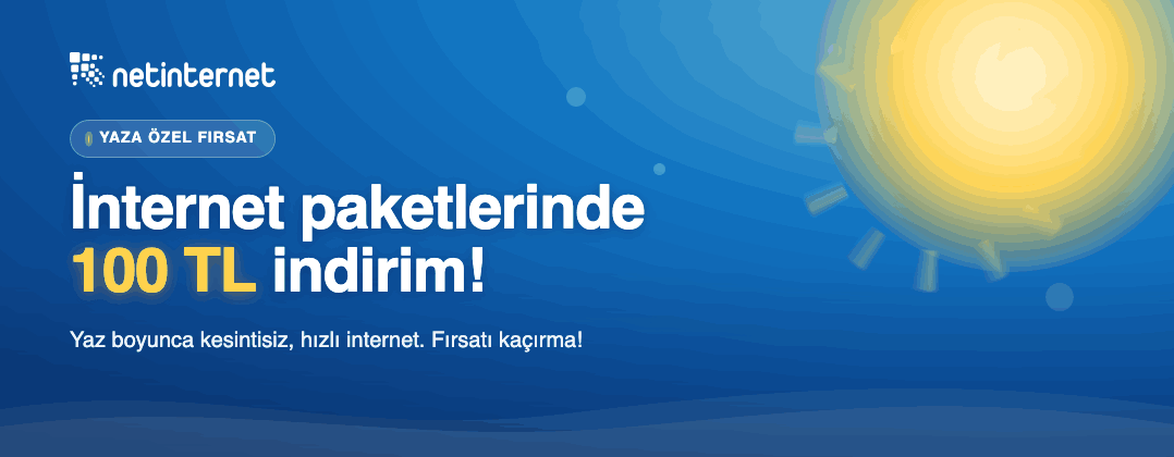 Yaz Kampanyası