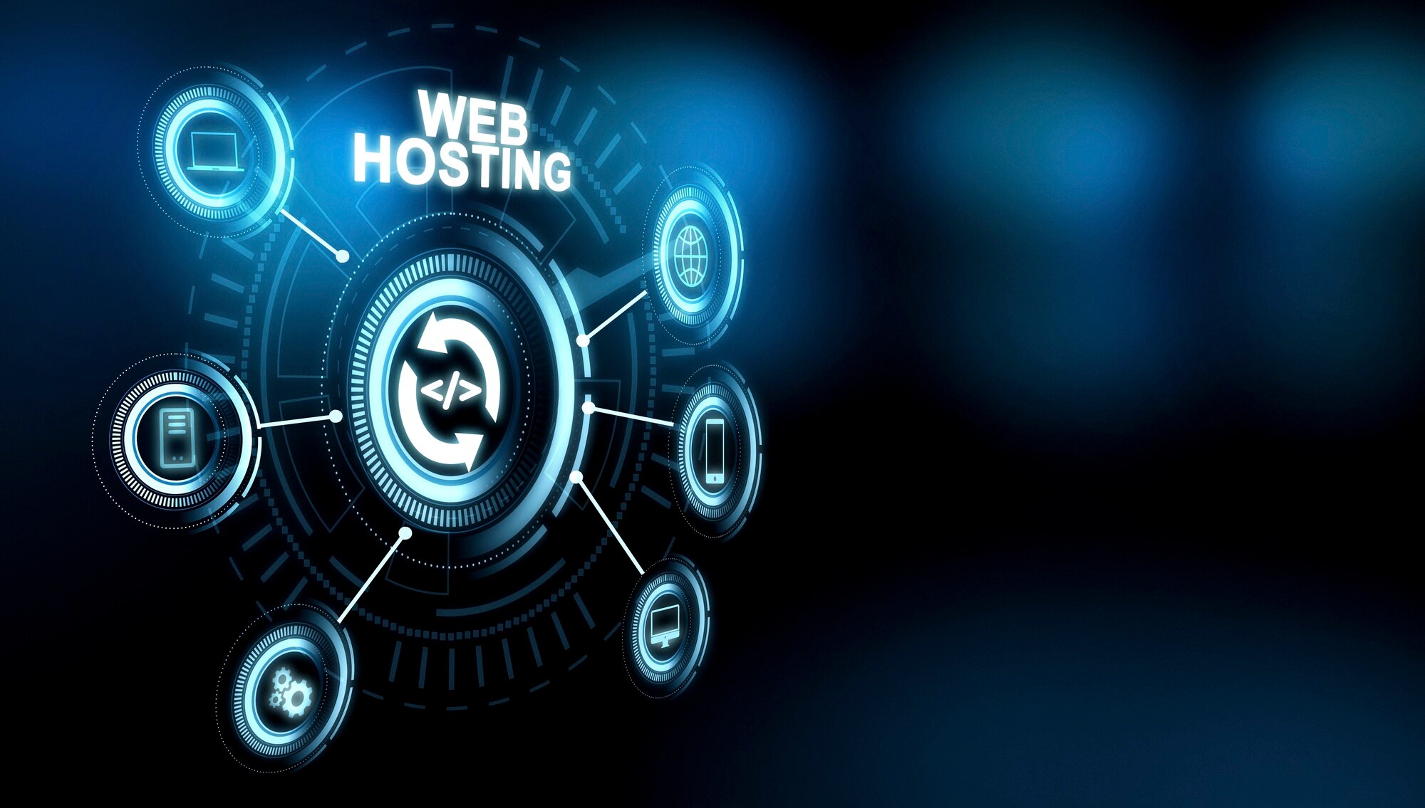 Hosting Seçiminin SEO Üzerindeki Etkisi