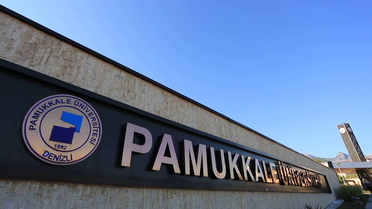 Pamukkale Üniversitesi İnternet Altyapısına  Büyük Destek