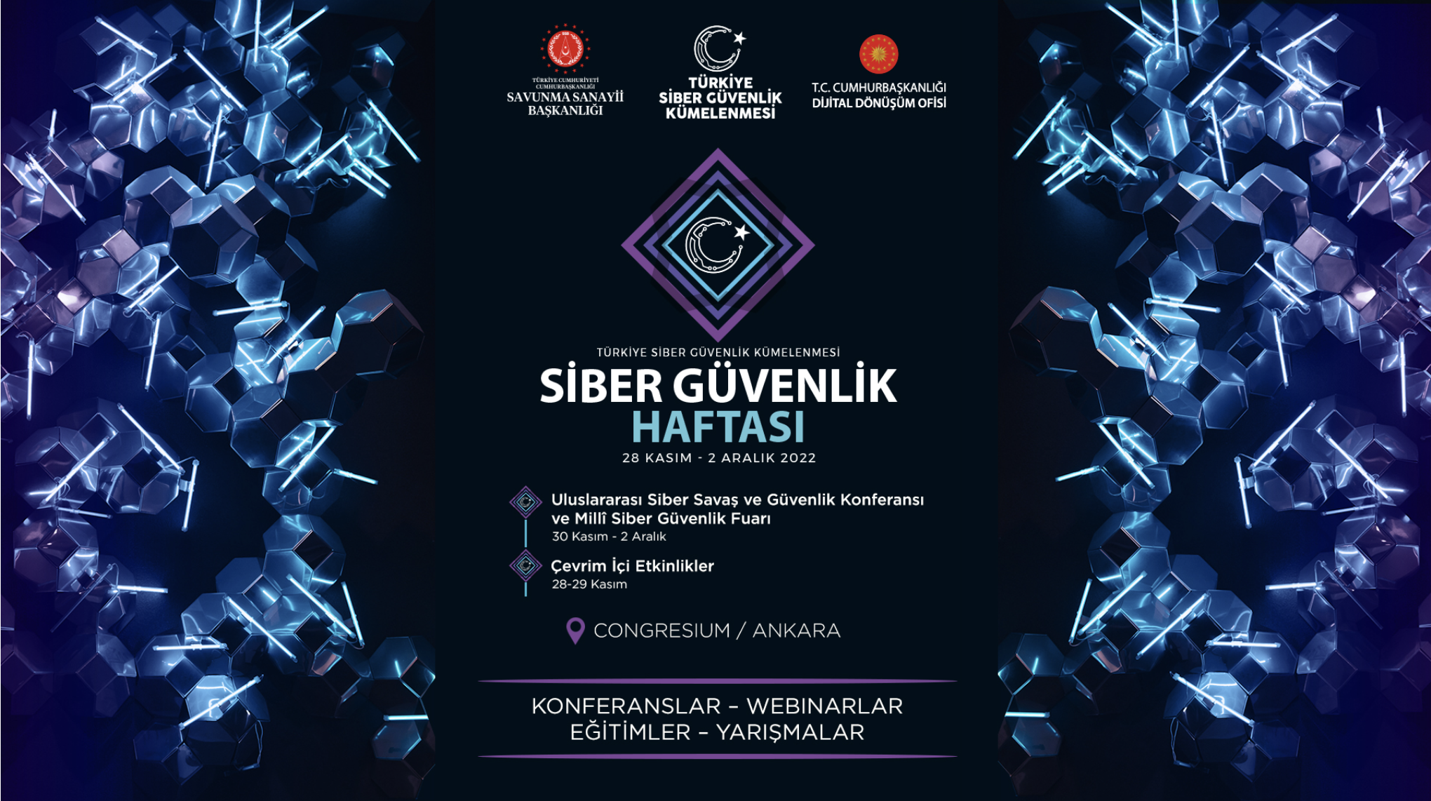 Türkiye Siber Güvenlik Kümelenmesi