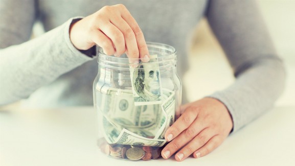 Piyasa Koşulları Gereği Dolar Kurunu Sabitledik