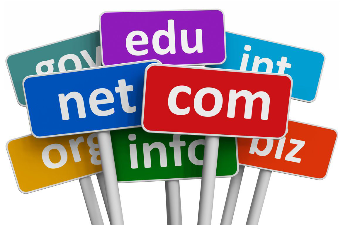 Alan Adı (Domain) Adresinin SEO'ya Etkisi